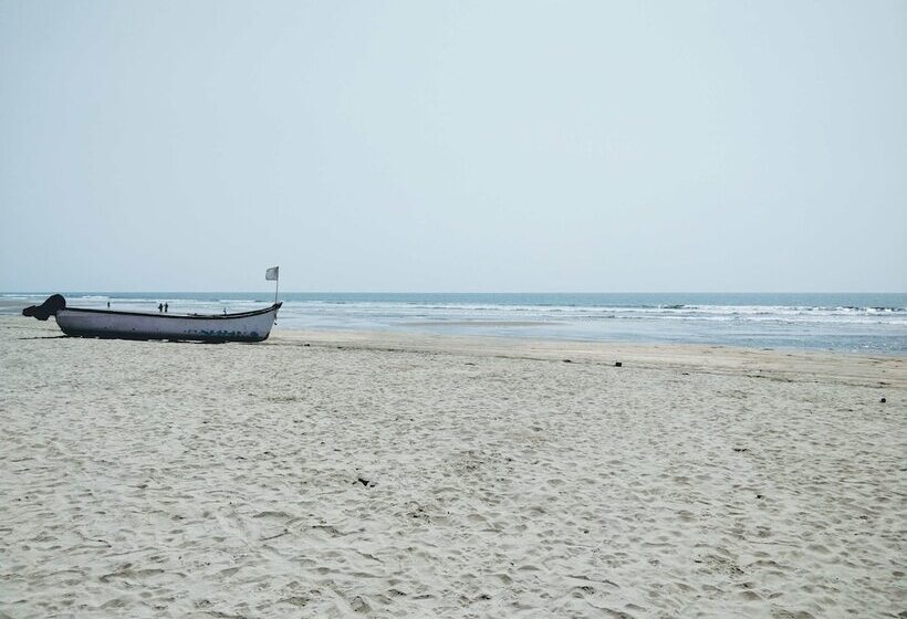 Mandrem Village Resort