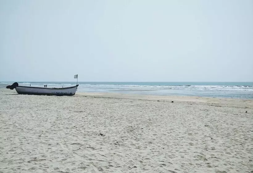Mandrem Village Resort