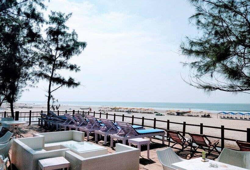 Mandrem Village Resort