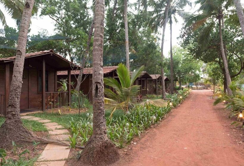 Mandrem Village Resort