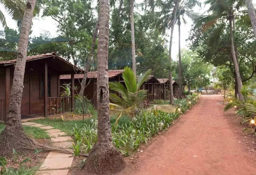 Mandrem Village Resort