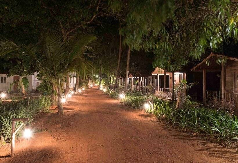 Mandrem Village Resort