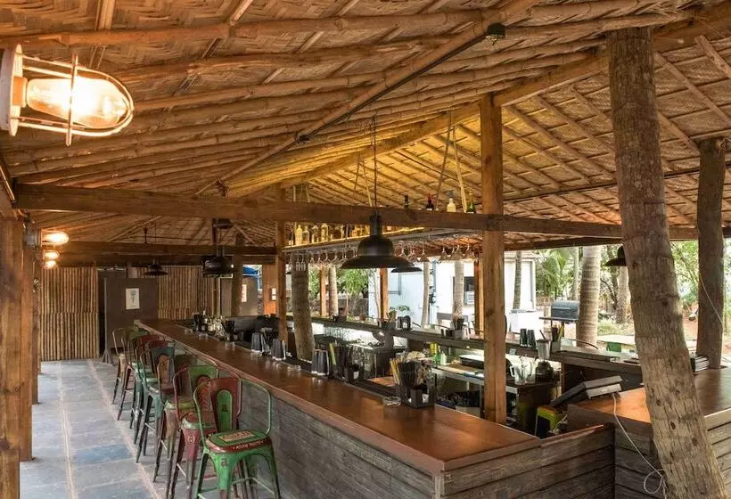 Mandrem Village Resort