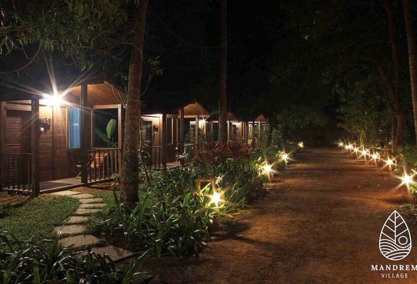 Mandrem Village Resort