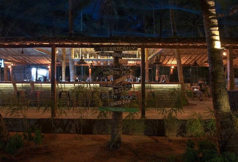 Mandrem Village Resort