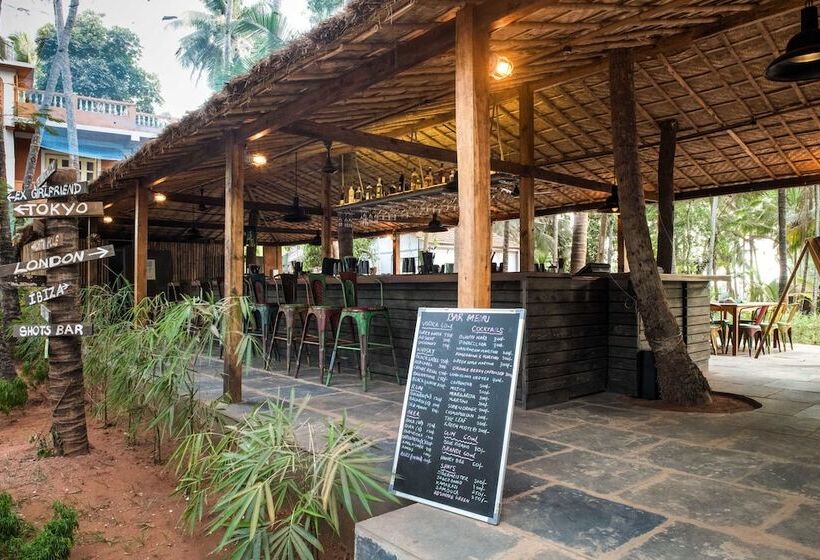 Mandrem Village Resort