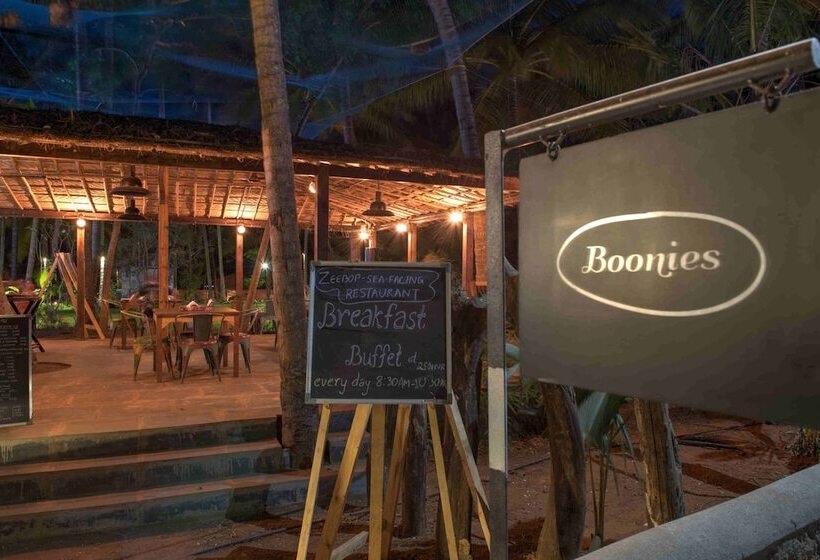 Mandrem Village Resort