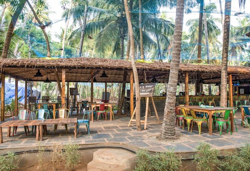 Mandrem Village Resort