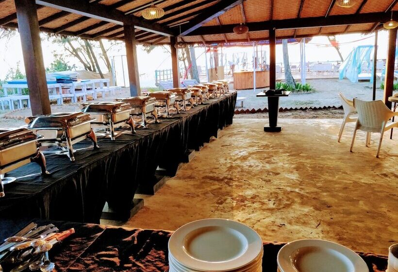 Mandrem Village Resort