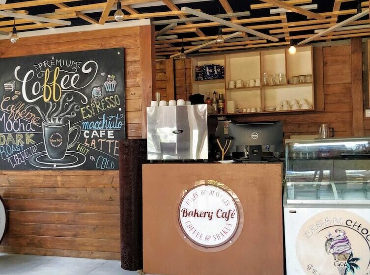 Mandrem Village Resort