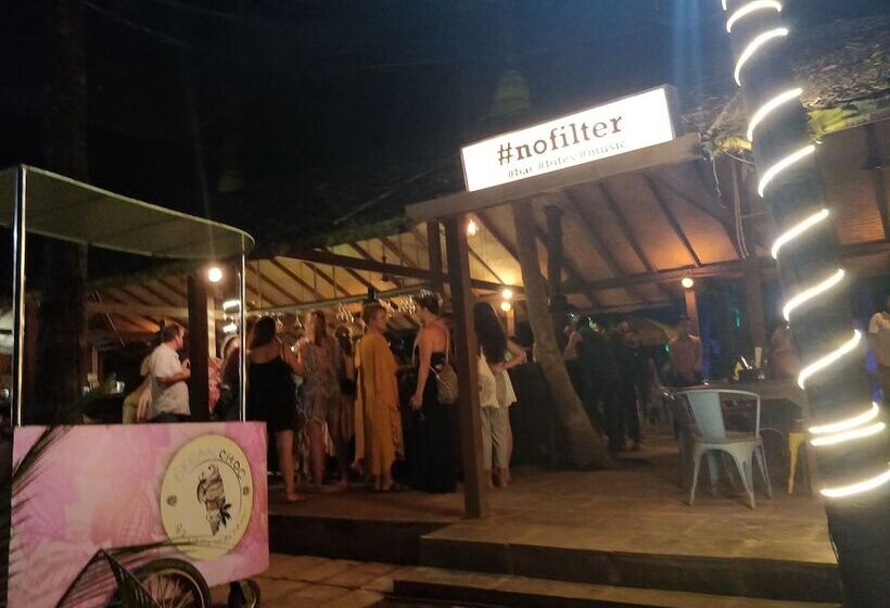 Mandrem Village Resort