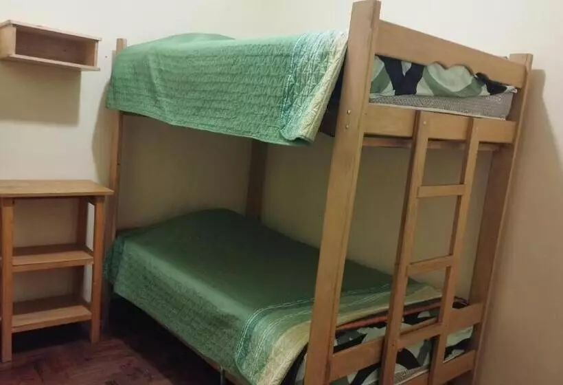 Vacahouse Hostels B&b