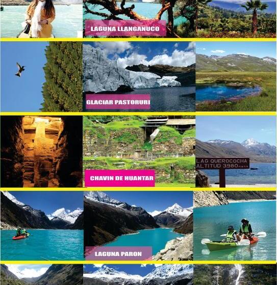 Vacahouse Hostels B&b