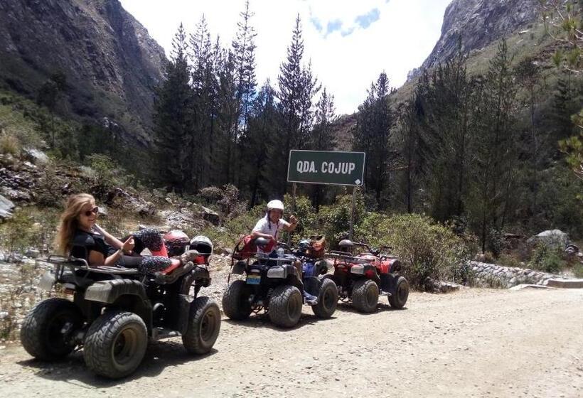 Vacahouse Hostels B&b