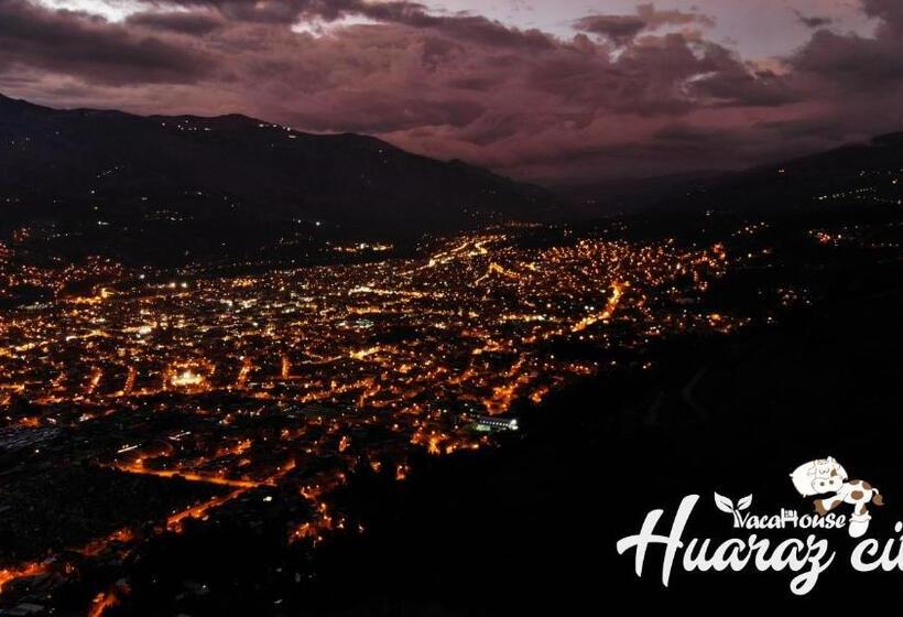 Vacahouse Hostels B&b