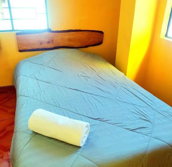 Vacahouse Hostels B&b