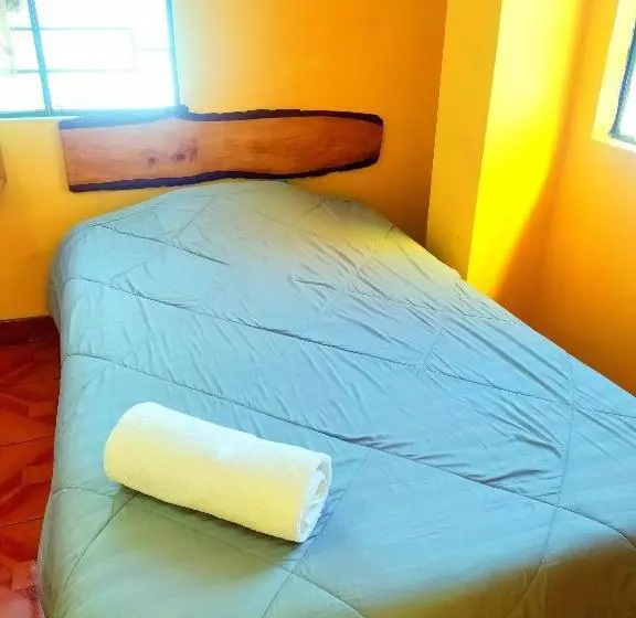 Vacahouse Hostels B&b