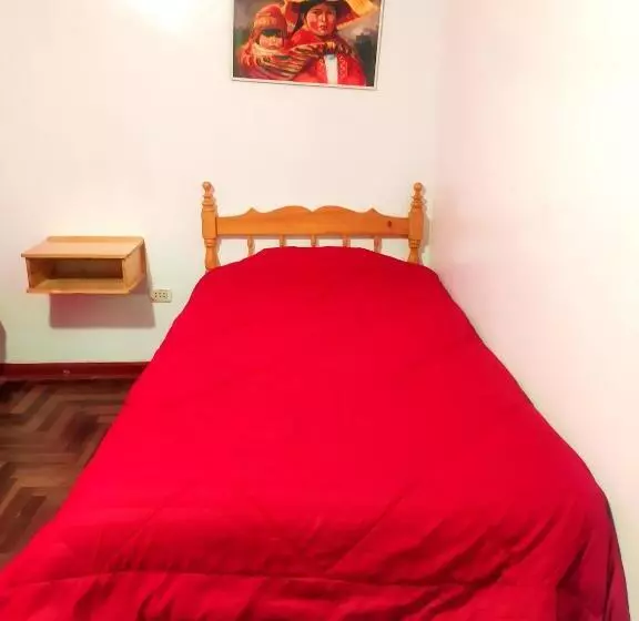 Vacahouse Hostels B&b