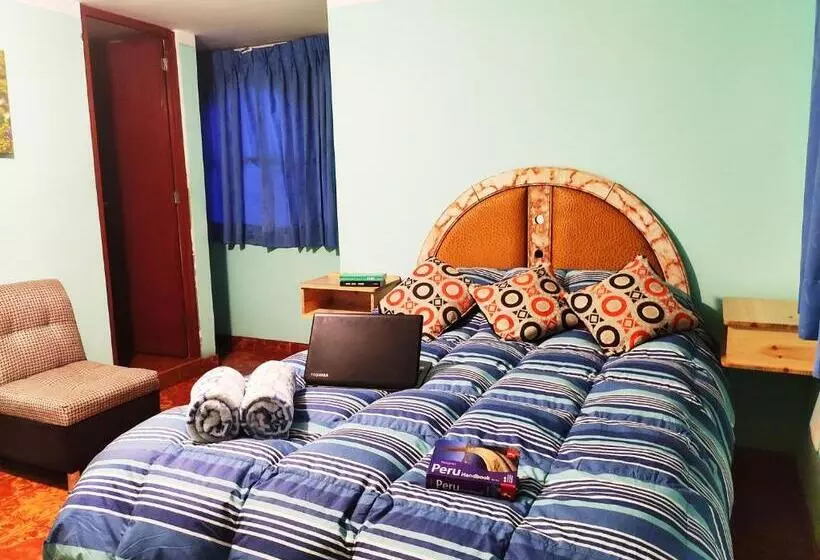 Vacahouse Hostels B&b