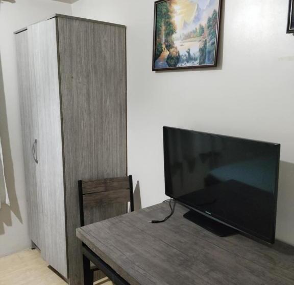 Affordable Condo For 3 At Sunvida