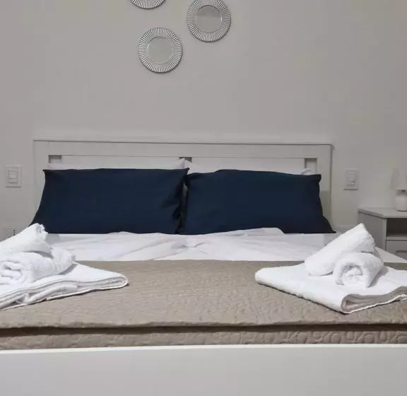 ベッドアンドブレックファースト Cosy Corner