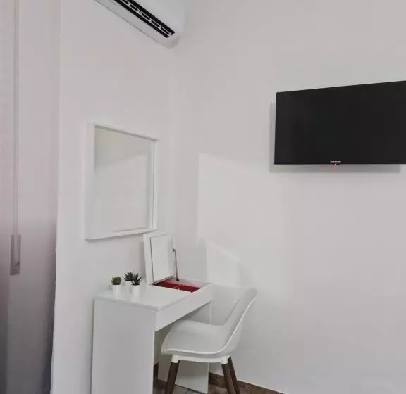 ベッドアンドブレックファースト Cosy Corner