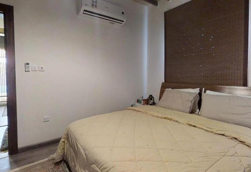 酒店 Al Rehbah Farm Resort   منتجع مزرعة الرحبة