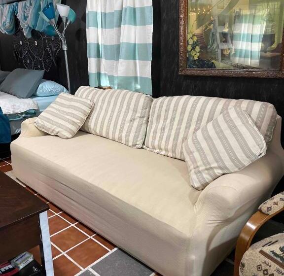 酒店 Born Again Camping An Antiques