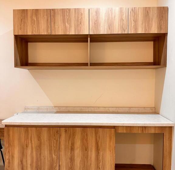 فندق Centro Apatzingán