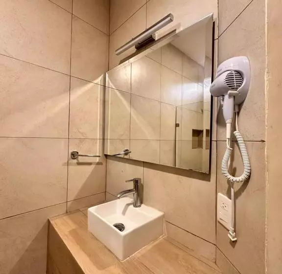 Hotelli Centro Apatzingán