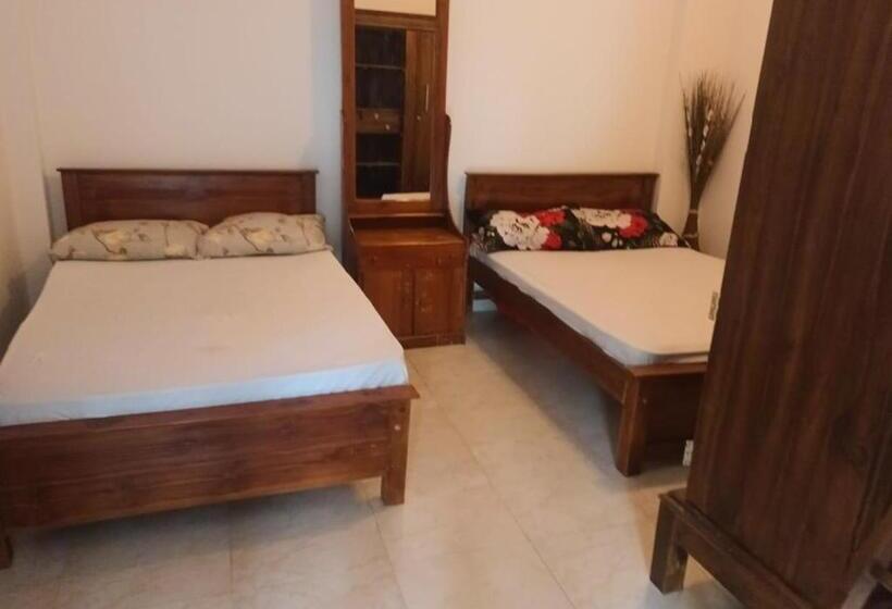 Отель Crinseway