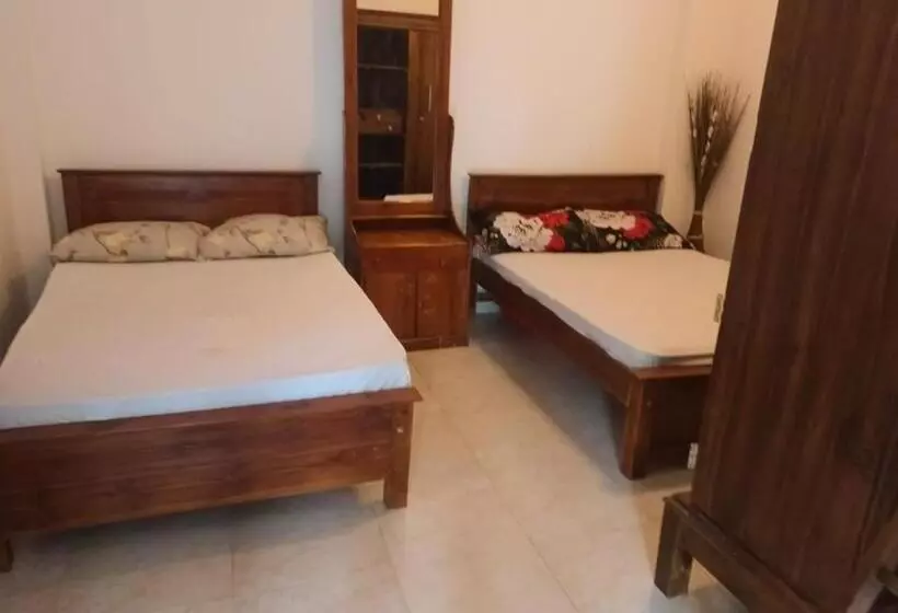 Hotelli Crinseway