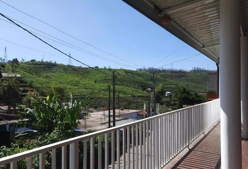 ホテル Golden Eco Resort