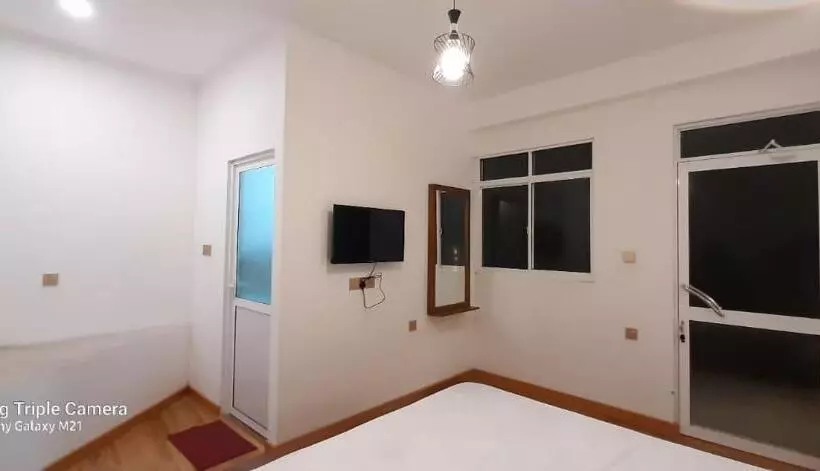 ホテル Golden Eco Resort