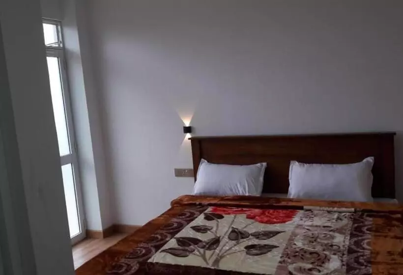 ホテル Golden Eco Resort