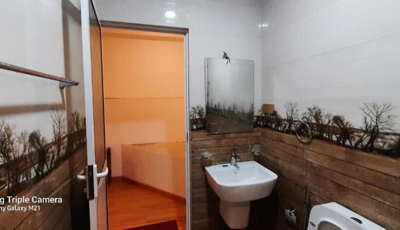 Отель Golden Eco Resort