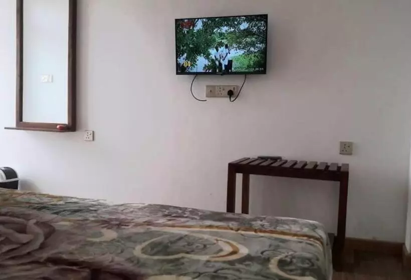 ホテル Golden Eco Resort