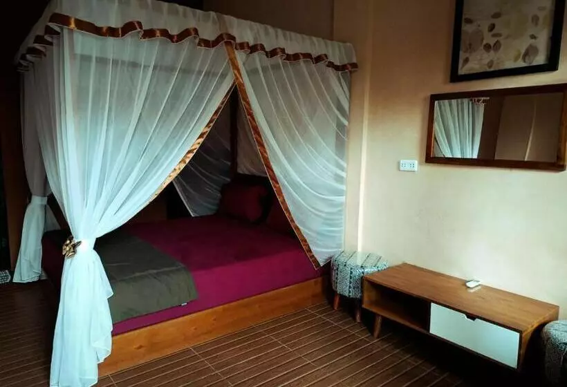 Hotelli Jungle View Homestay & Guesthouse