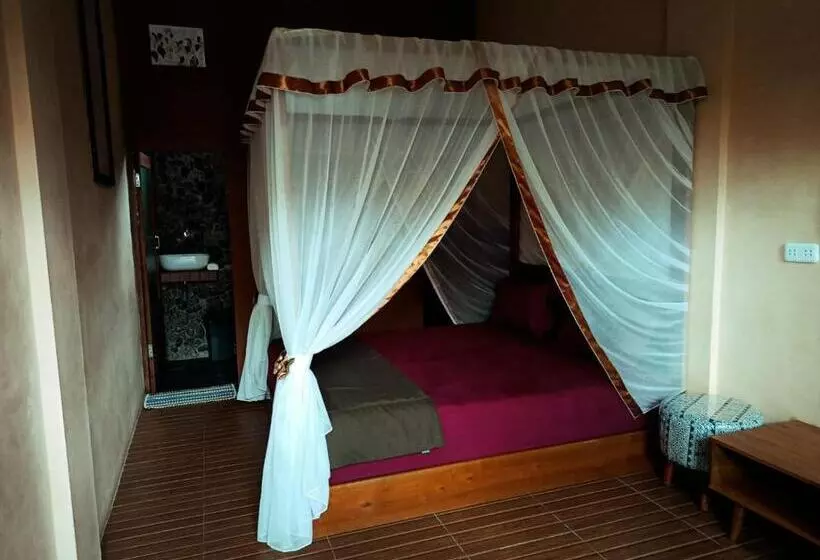 Hotelli Jungle View Homestay & Guesthouse