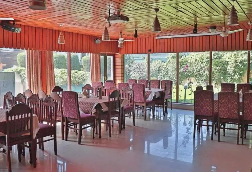 Hotel Kabir