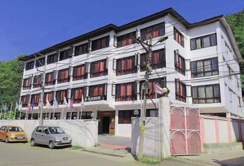 Hotel Kabir