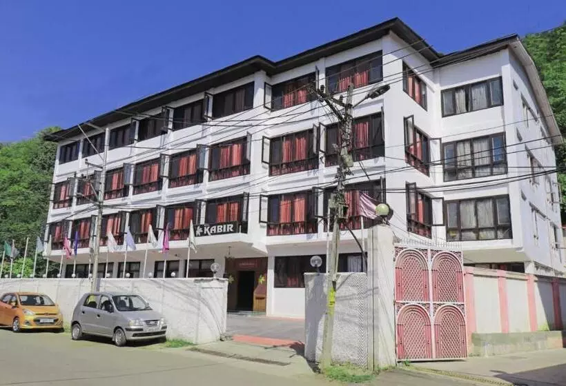 Hotel Kabir