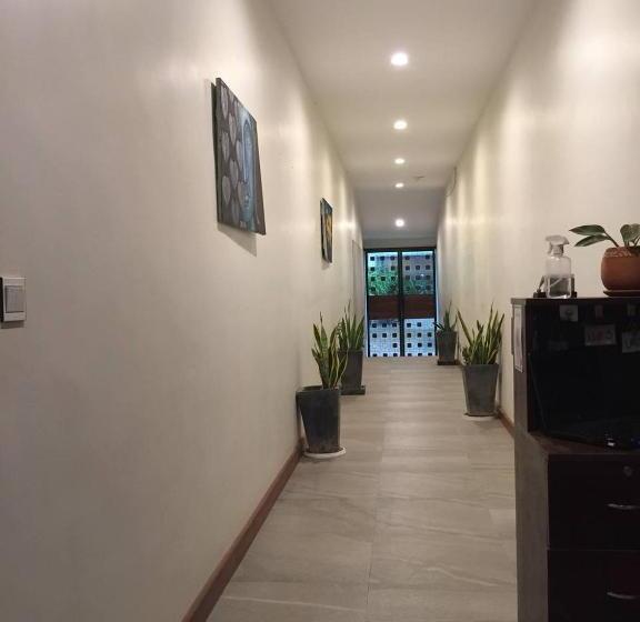 Hotel Linnaka Villa&residence