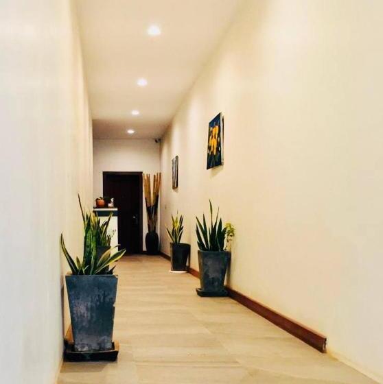 Hotel Linnaka Villa&residence