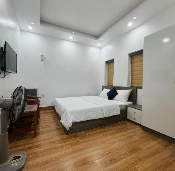 هتل & Masaage Hương Giang 2