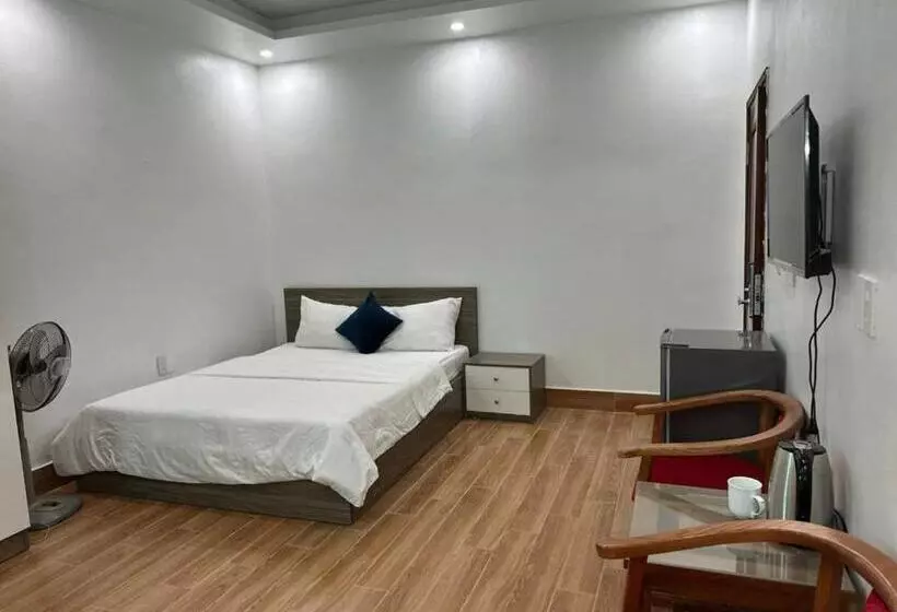 هتل & Masaage Hương Giang 2