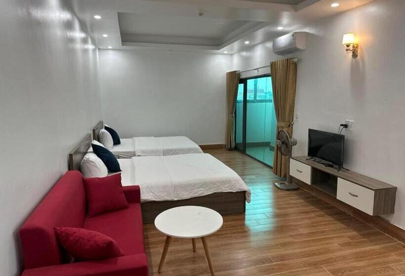 هتل & Masaage Hương Giang 2