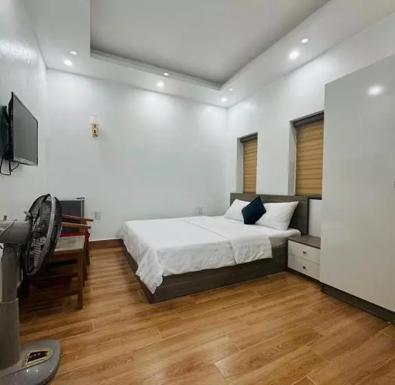هتل & Masaage Hương Giang 2