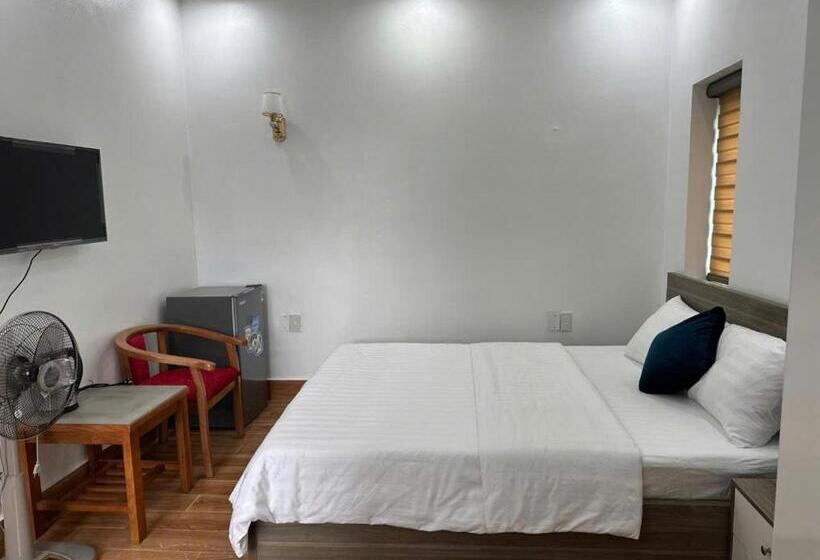 هتل & Masaage Hương Giang 2