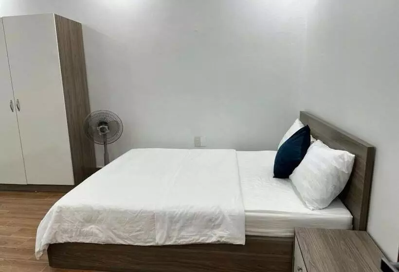 هتل & Masaage Hương Giang 2